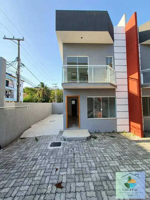 Foto 4 de Casa com 3 quartos à venda em Extensão do Bosque, Rio Das Ostras - RJ