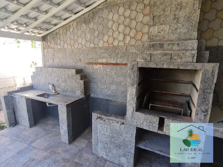 Foto 2 de Casa com 4 quartos à venda, 528m2 em Itaúna, Saquarema - RJ