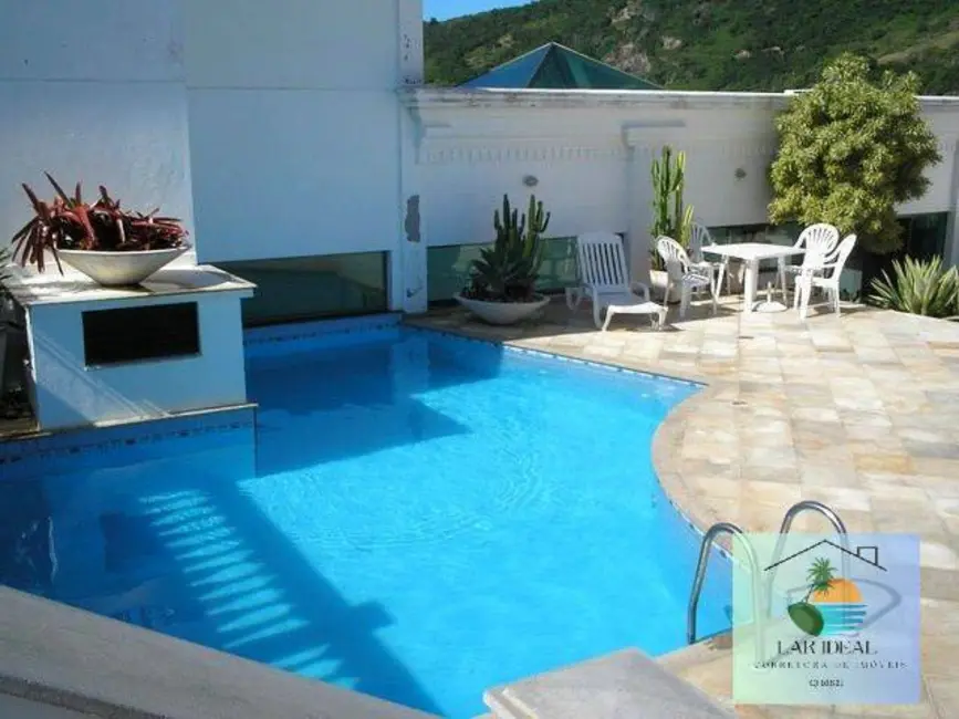 Foto 1 de Apartamento com 1 quarto à venda em Arraial Do Cabo - RJ