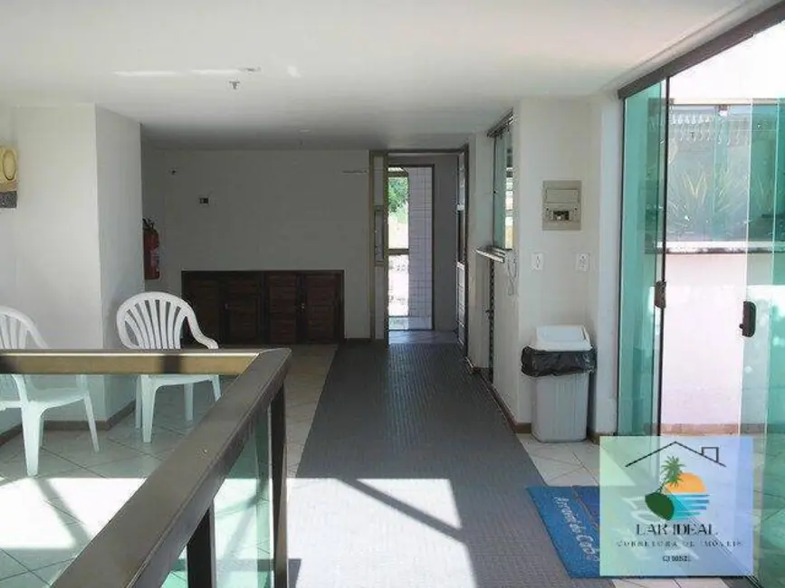 Foto 2 de Apartamento com 1 quarto à venda em Arraial Do Cabo - RJ