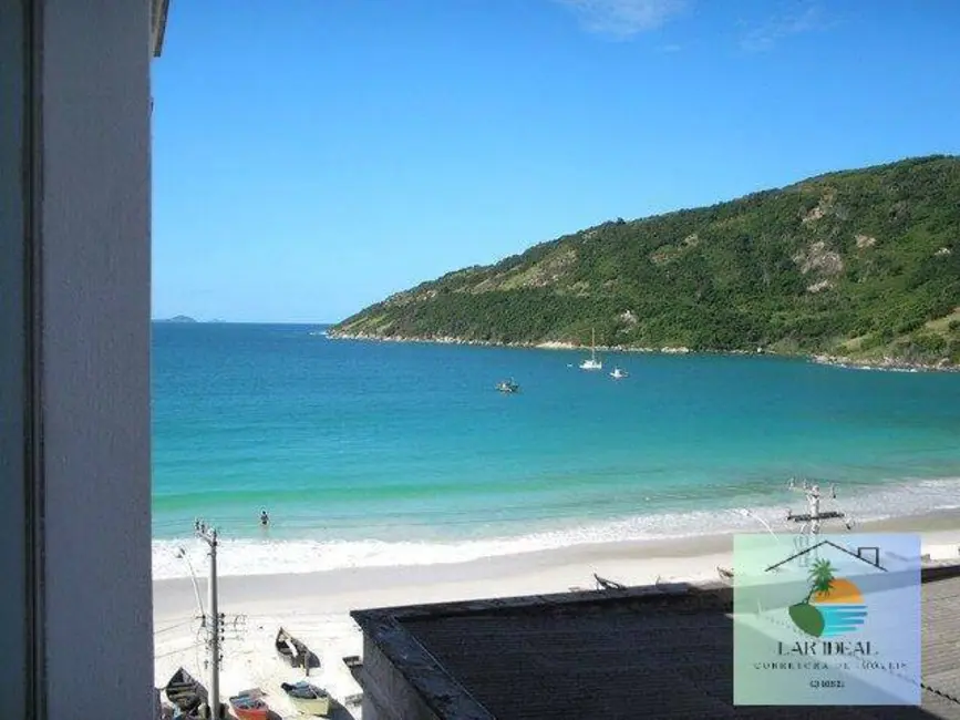 Apartamento com 1 quarto à venda em Arraial Do Cabo - RJ - imagem 3 Foto 3 de Apartamento com 1 quarto à venda em Arraial Do Cabo - RJ