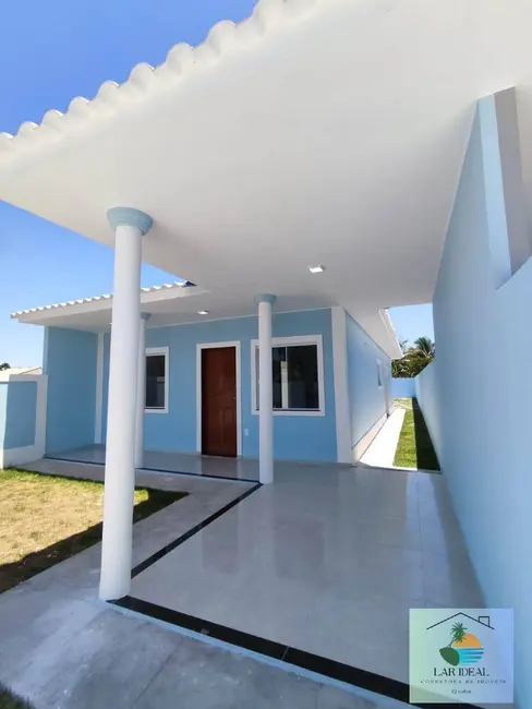 Foto 4 de Casa com 3 quartos à venda, 300m2 em Araruama - RJ