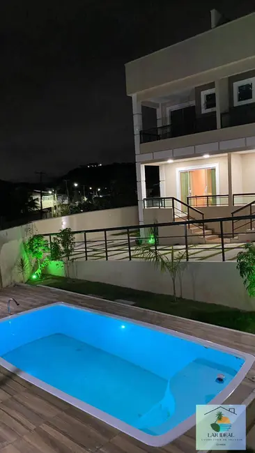 Casa com 2 quartos à venda e para alugar em Cabo Frio - RJ - imagem 2 Foto 2 de Casa com 2 quartos à venda e para alugar em Cabo Frio - RJ