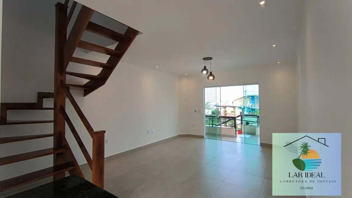 Casa com 2 quartos à venda e para alugar em Cabo Frio - RJ - imagem 6 Foto 6 de Casa com 2 quartos à venda e para alugar em Cabo Frio - RJ