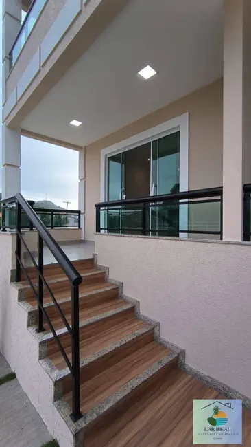 Casa com 2 quartos à venda e para alugar em Cabo Frio - RJ - imagem 3 Foto 3 de Casa com 2 quartos à venda e para alugar em Cabo Frio - RJ