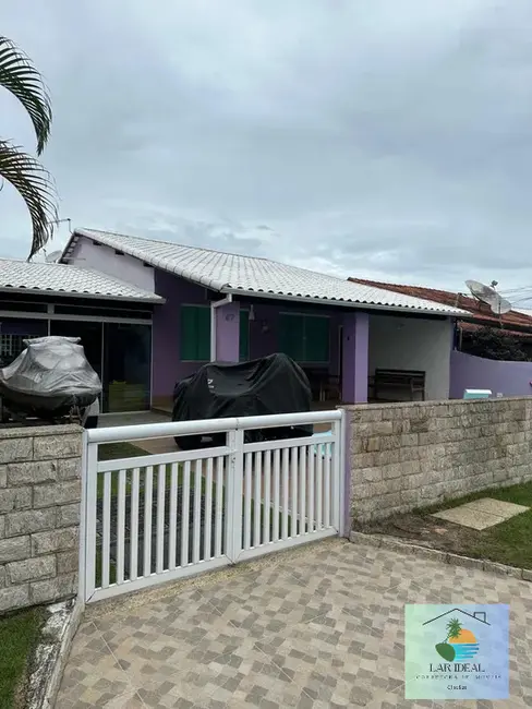 Foto 2 de Casa de Condomínio com 5 quartos à venda, 250m2 em Praia Linda, Sao Pedro Da Aldeia - RJ