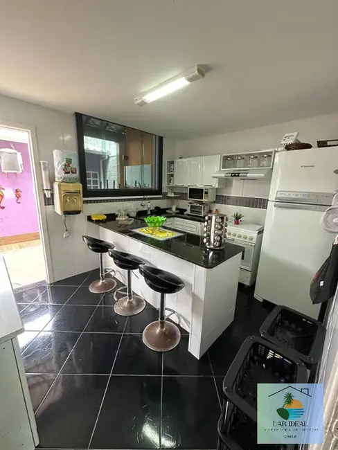 Foto 6 de Casa de Condomínio com 5 quartos à venda, 250m2 em Praia Linda, Sao Pedro Da Aldeia - RJ