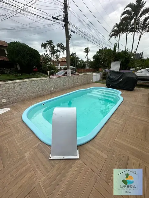 Foto 1 de Casa de Condomínio com 5 quartos à venda, 250m2 em Praia Linda, Sao Pedro Da Aldeia - RJ