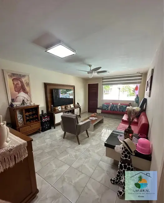 Foto 5 de Casa de Condomínio com 5 quartos à venda, 250m2 em Praia Linda, Sao Pedro Da Aldeia - RJ