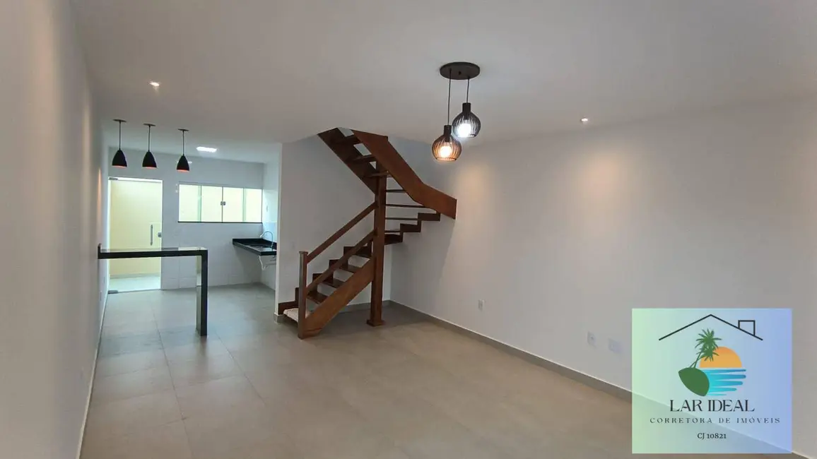 Foto 9 de Casa com 3 quartos à venda em Cabo Frio - RJ