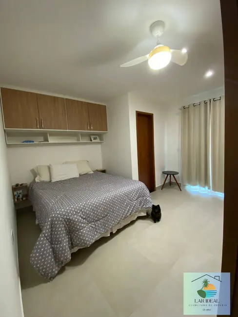 Foto 8 de Casa com 3 quartos à venda em Cabo Frio - RJ