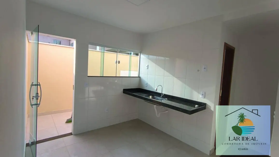 Foto 6 de Casa com 3 quartos à venda em Cabo Frio - RJ