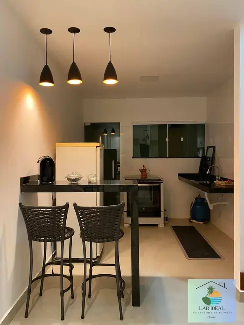 Foto 5 de Casa com 3 quartos à venda em Cabo Frio - RJ