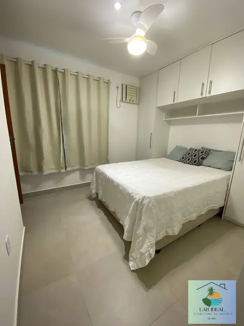 Foto 7 de Casa com 3 quartos à venda em Cabo Frio - RJ