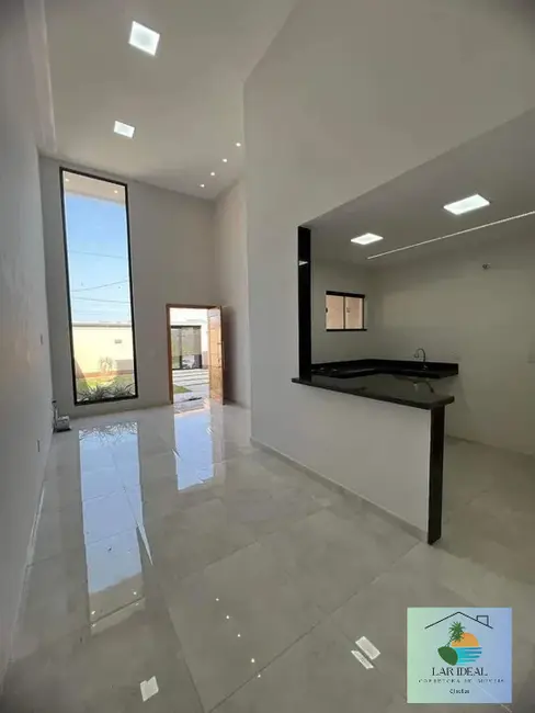 Foto 2 de Casa com 3 quartos à venda em Marica - RJ