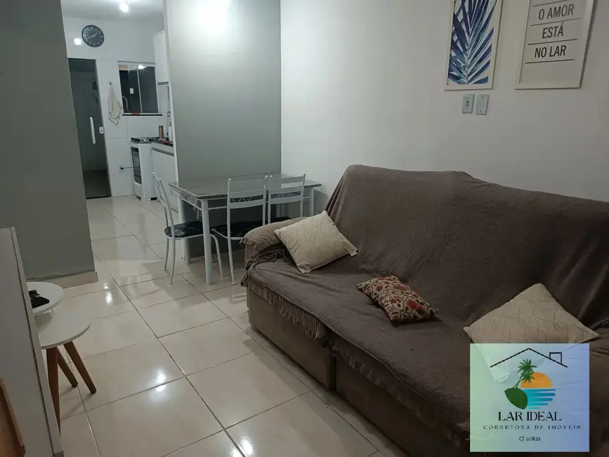 Casa com 2 quartos à venda, 120m2 em Araruama - RJ - imagem 3 Foto 3 de Casa com 2 quartos à venda, 120m2 em Araruama - RJ
