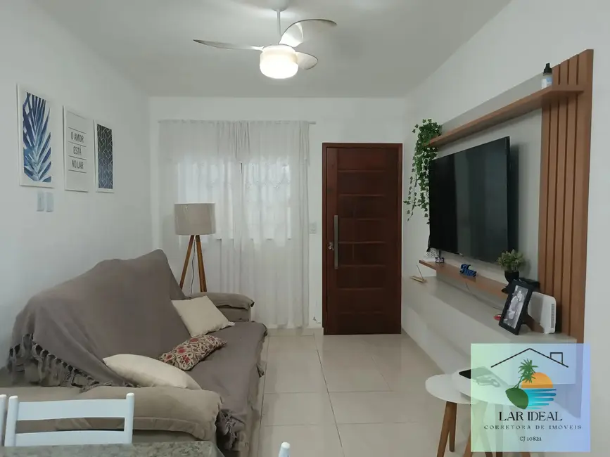 Casa com 2 quartos à venda, 120m2 em Araruama - RJ - imagem 4 Foto 4 de Casa com 2 quartos à venda, 120m2 em Araruama - RJ