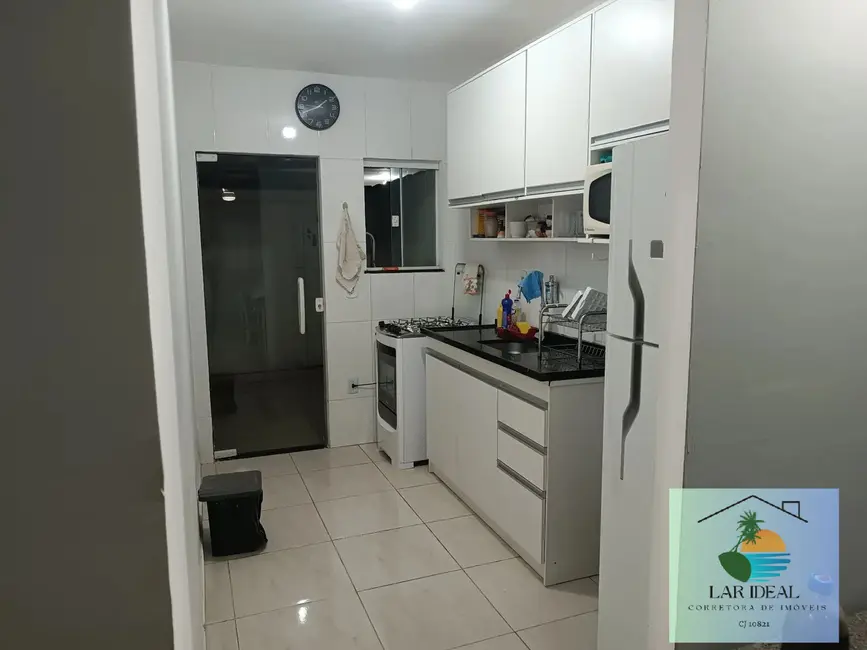 Casa com 2 quartos à venda, 120m2 em Araruama - RJ - imagem 5 Foto 5 de Casa com 2 quartos à venda, 120m2 em Araruama - RJ