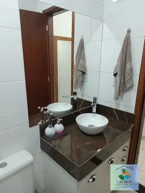 Casa com 2 quartos à venda, 120m2 em Araruama - RJ - imagem 9 Foto 9 de Casa com 2 quartos à venda, 120m2 em Araruama - RJ