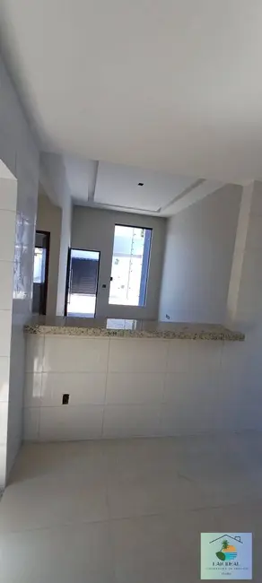 Foto 2 de Casa com 3 quartos à venda em Jardim Mariléa, Rio Das Ostras - RJ