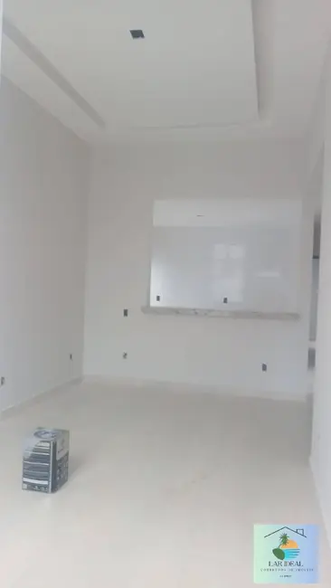 Foto 3 de Casa com 3 quartos à venda em Jardim Mariléa, Rio Das Ostras - RJ