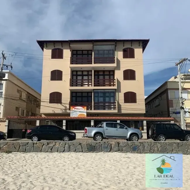 Foto 1 de Apartamento com 2 quartos à venda em Arraial Do Cabo - RJ