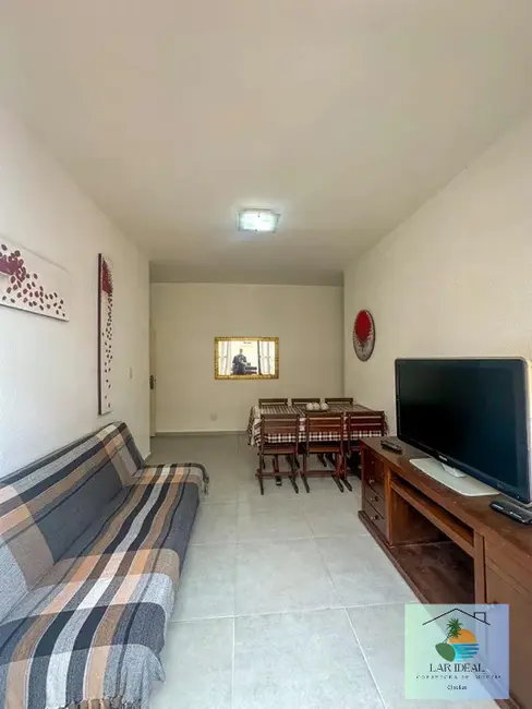 Apartamento com 2 quartos à venda em Arraial Do Cabo - RJ - imagem 2 Foto 2 de Apartamento com 2 quartos à venda em Arraial Do Cabo - RJ