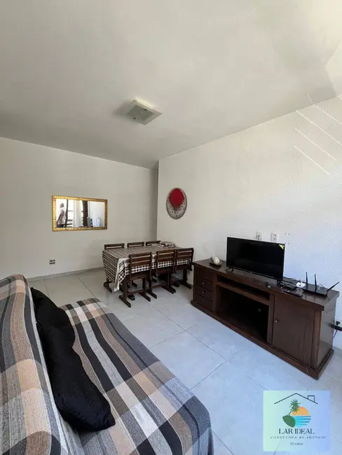 Apartamento com 2 quartos à venda em Arraial Do Cabo - RJ - imagem 9 Foto 9 de Apartamento com 2 quartos à venda em Arraial Do Cabo - RJ