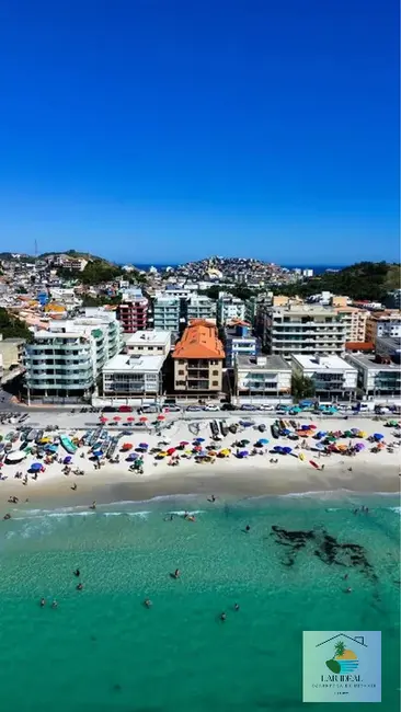 Apartamento com 2 quartos à venda em Arraial Do Cabo - RJ - imagem 9 Foto 9 de Apartamento com 2 quartos à venda em Arraial Do Cabo - RJ