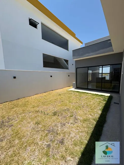 Casa com 3 quartos à venda, 252m2 em Nova São Pedro, Sao Pedro Da Aldeia - RJ - imagem 8 Foto 8 de Casa com 3 quartos à venda, 252m2 em Nova São Pedro, Sao Pedro Da Aldeia - RJ