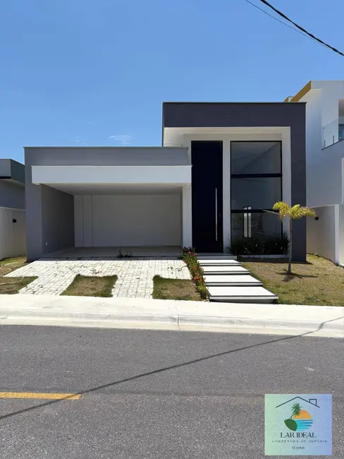 Casa com 3 quartos à venda, 252m2 em Nova São Pedro, Sao Pedro Da Aldeia - RJ - imagem 1 Foto 1 de Casa com 3 quartos à venda, 252m2 em Nova São Pedro, Sao Pedro Da Aldeia - RJ