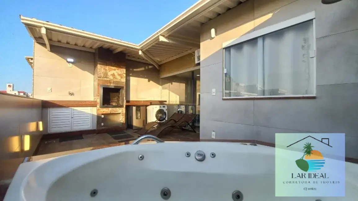 Foto 4 de Apartamento com 4 quartos à venda, 153m2 em Centro, Cabo Frio - RJ