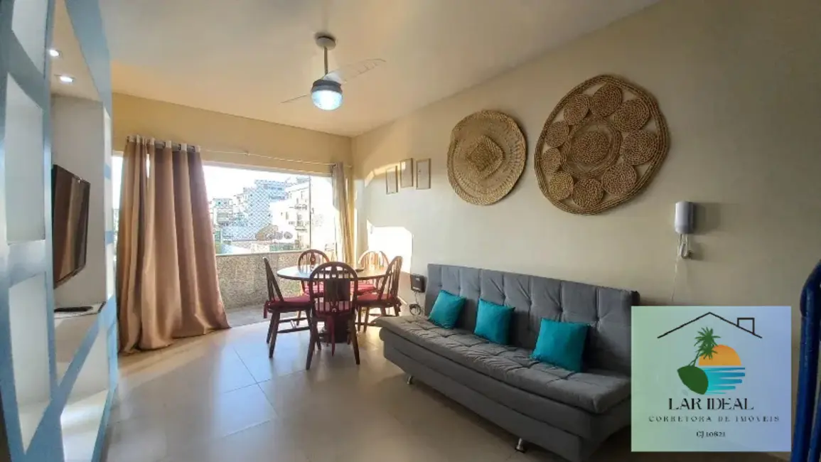 Foto 5 de Apartamento com 4 quartos à venda, 153m2 em Centro, Cabo Frio - RJ