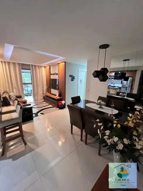 Foto 1 de Apartamento com 3 quartos à venda, 83m2 em Recreio dos Bandeirantes, Rio De Janeiro - RJ