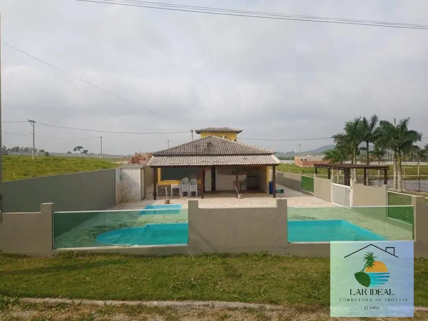 Terreno / Lote à venda, 360m2 em Boa Vista, Sao Pedro Da Aldeia - RJ - imagem 4 Foto 4 de Terreno / Lote à venda, 360m2 em Boa Vista, Sao Pedro Da Aldeia - RJ