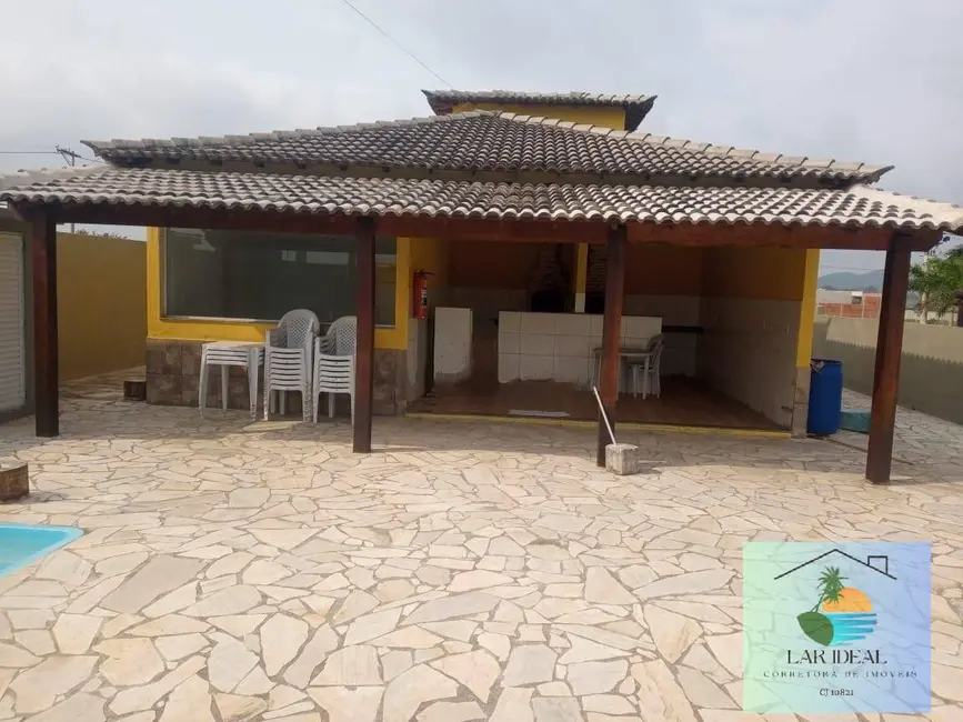 Terreno / Lote à venda, 360m2 em Boa Vista, Sao Pedro Da Aldeia - RJ - imagem 6 Foto 6 de Terreno / Lote à venda, 360m2 em Boa Vista, Sao Pedro Da Aldeia - RJ