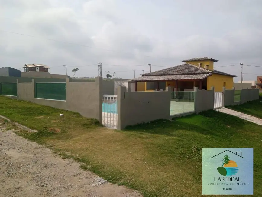 Terreno / Lote à venda, 360m2 em Boa Vista, Sao Pedro Da Aldeia - RJ - imagem 7 Foto 7 de Terreno / Lote à venda, 360m2 em Boa Vista, Sao Pedro Da Aldeia - RJ