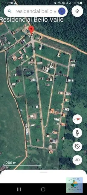Terreno / Lote à venda, 360m2 em Boa Vista, Sao Pedro Da Aldeia - RJ - imagem 5 Foto 5 de Terreno / Lote à venda, 360m2 em Boa Vista, Sao Pedro Da Aldeia - RJ