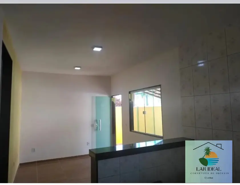 Foto 4 de Casa com 2 quartos à venda em Unamar (Tamoios), Cabo Frio - RJ