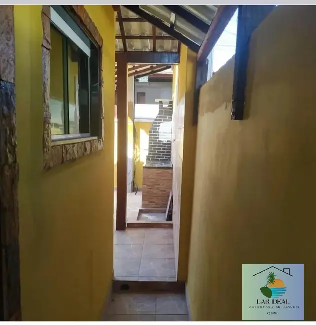 Foto 9 de Casa com 2 quartos à venda em Unamar (Tamoios), Cabo Frio - RJ