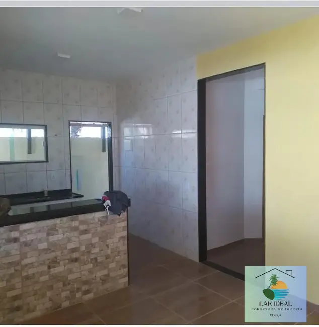 Foto 3 de Casa com 2 quartos à venda em Unamar (Tamoios), Cabo Frio - RJ