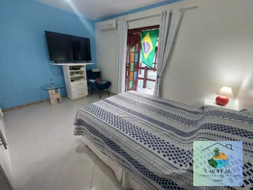 Foto 9 de Casa com 2 quartos à venda, 145m2 em Peró, Cabo Frio - RJ