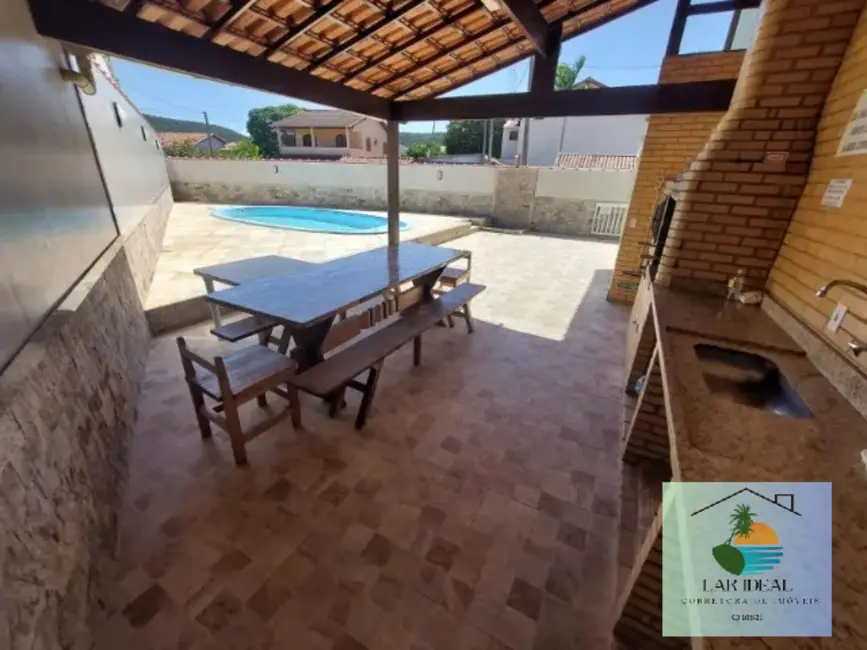 Foto 4 de Casa com 2 quartos à venda, 145m2 em Peró, Cabo Frio - RJ