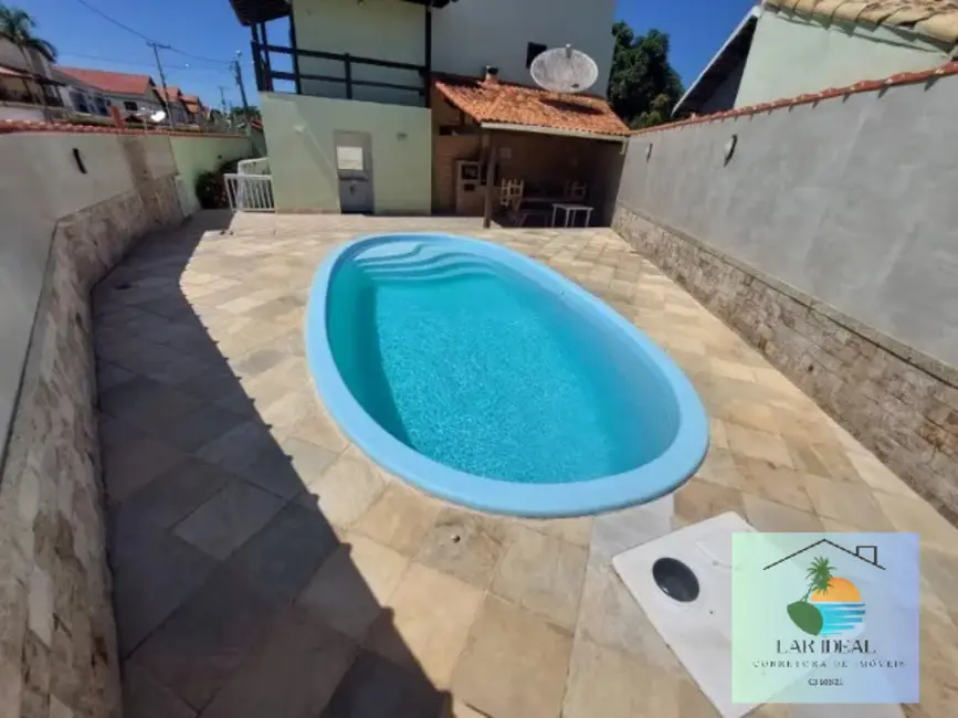 Foto 1 de Casa com 2 quartos à venda, 145m2 em Peró, Cabo Frio - RJ