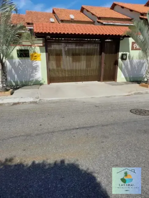 Foto 2 de Casa com 2 quartos à venda, 145m2 em Peró, Cabo Frio - RJ