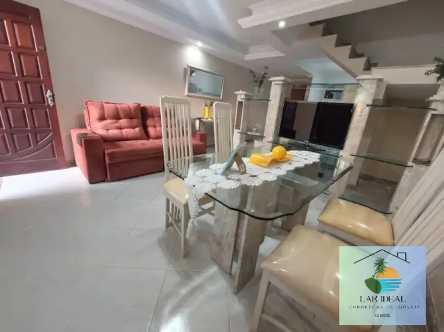 Foto 6 de Casa com 2 quartos à venda, 145m2 em Peró, Cabo Frio - RJ