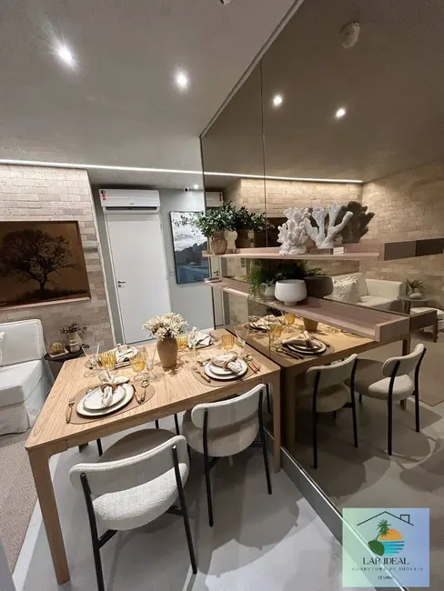 Apartamento com 2 quartos à venda, 55m2 em Campo Redondo, Sao Pedro Da Aldeia - RJ - imagem 7 Foto 7 de Apartamento com 2 quartos à venda, 55m2 em Campo Redondo, Sao Pedro Da Aldeia - RJ
