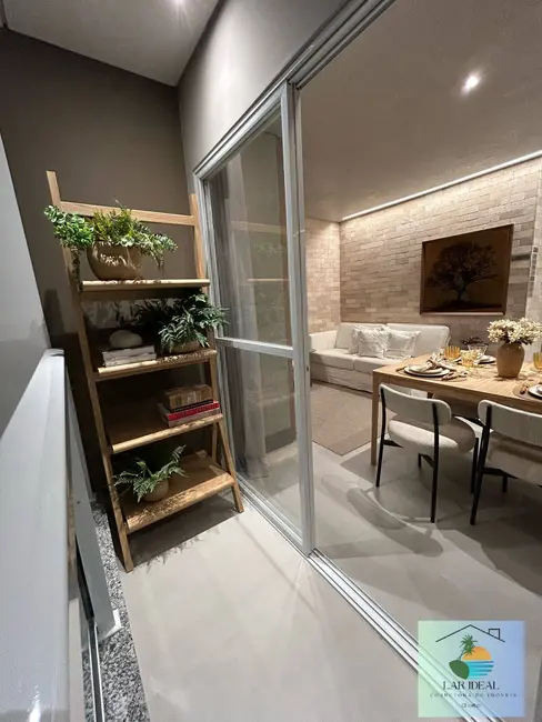 Apartamento com 2 quartos à venda, 55m2 em Campo Redondo, Sao Pedro Da Aldeia - RJ - imagem 8 Foto 8 de Apartamento com 2 quartos à venda, 55m2 em Campo Redondo, Sao Pedro Da Aldeia - RJ
