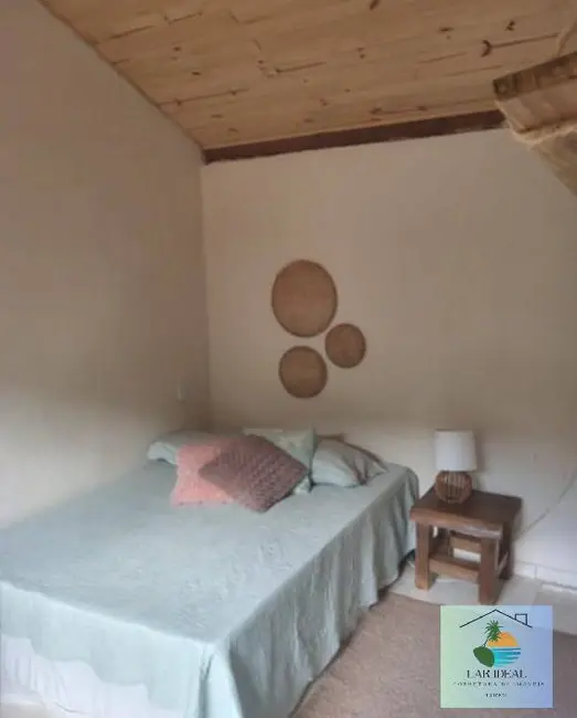 Casa com 1 quarto à venda, 220m2 em Lumiar, Nova Friburgo - RJ - imagem 9 Foto 9 de Casa com 1 quarto à venda, 220m2 em Lumiar, Nova Friburgo - RJ