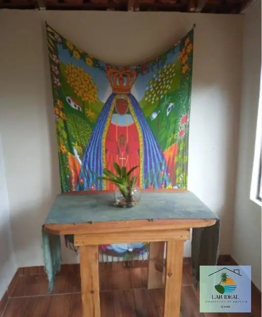 Casa com 1 quarto à venda, 220m2 em Lumiar, Nova Friburgo - RJ - imagem 8 Foto 8 de Casa com 1 quarto à venda, 220m2 em Lumiar, Nova Friburgo - RJ